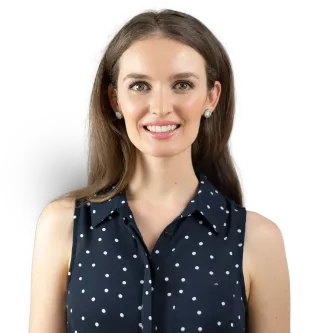 Lauren Crumlish