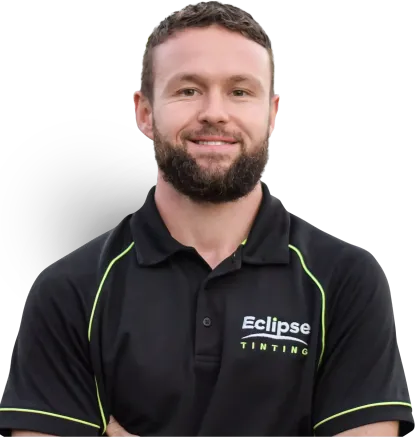 Ben Howard from Eclipse Tinting