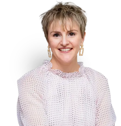 Carly Dibble from Meraki Home Design