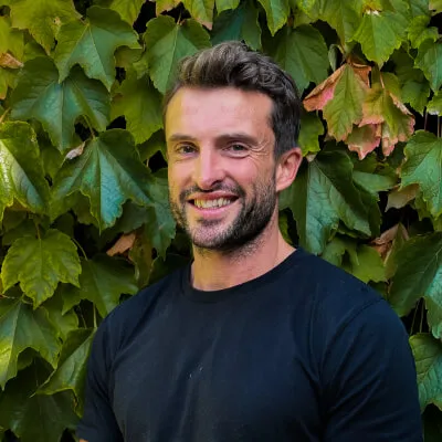 Chris Jellis from Domain Health