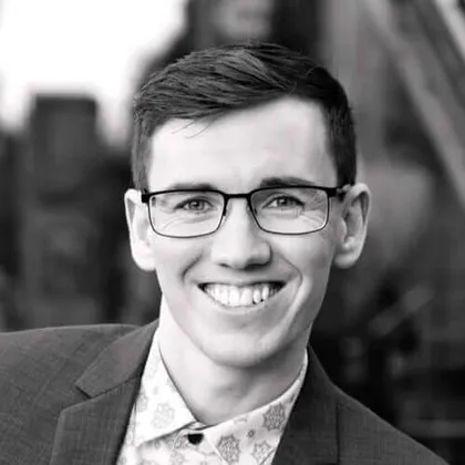 Brent Connolly of Speech Language and Communication Needs Australia
