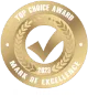 Top Choice Awarded By Fix The Photo