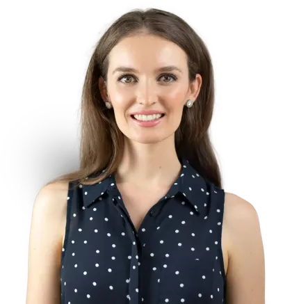 Lauren Crumlish from Speech Clinic