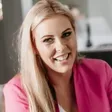 Courtney Nightingale of The Parenting Edit
