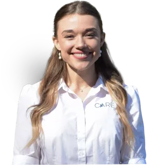 Tabitha of Care Speech Pathology