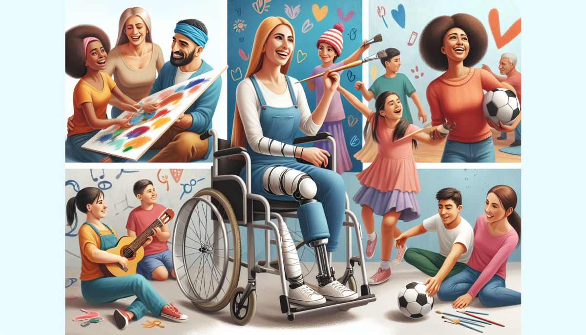 What Is NDIS: Your Comprehensive Guide To Australia's Disability ...