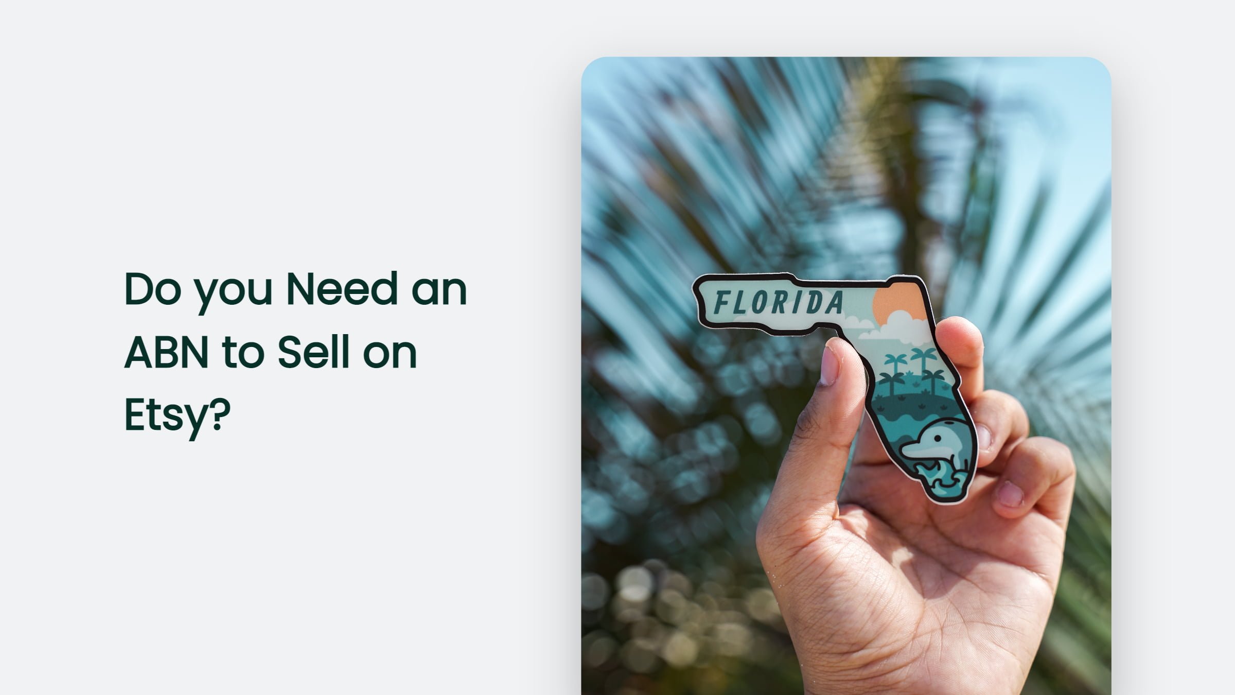 Do You Need An Abn To Sell On Etsy? Do You Need An Abn To Sell On Etsy