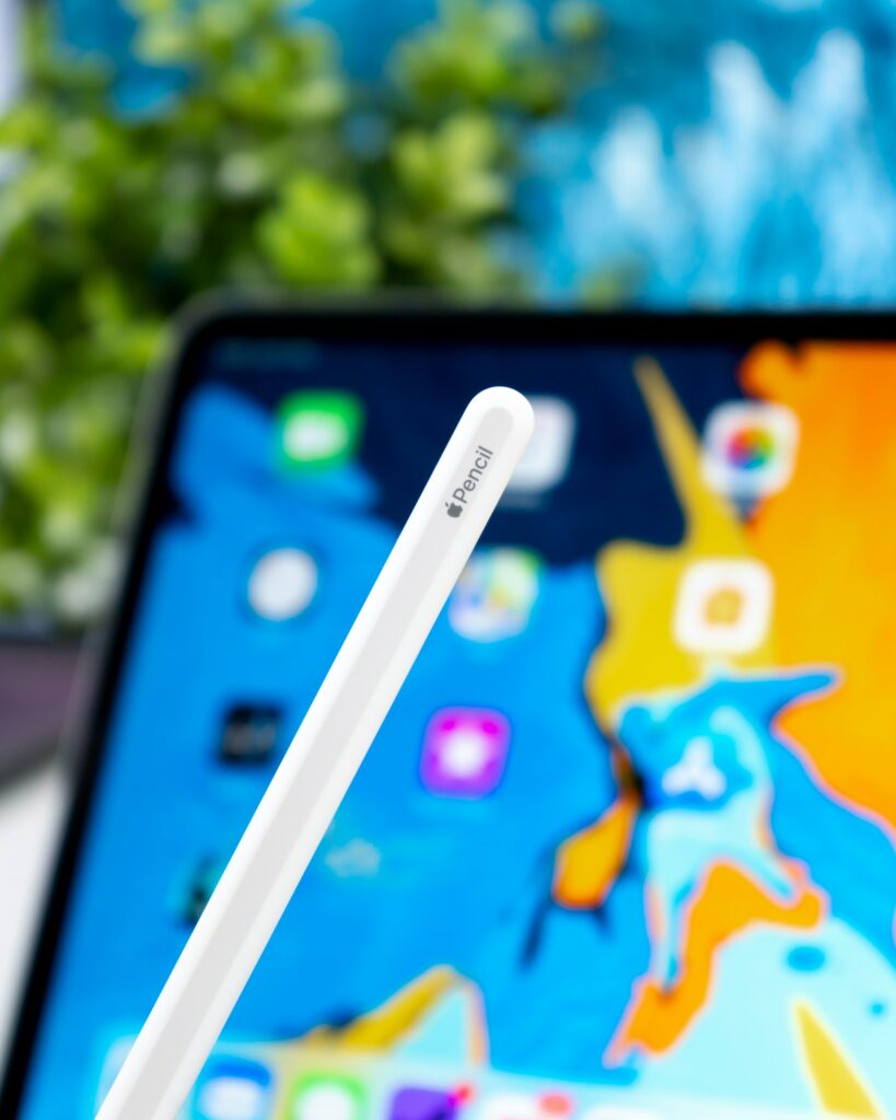 How Long Does the Apple Pencil Take to Charge? A Comprehensive Guide