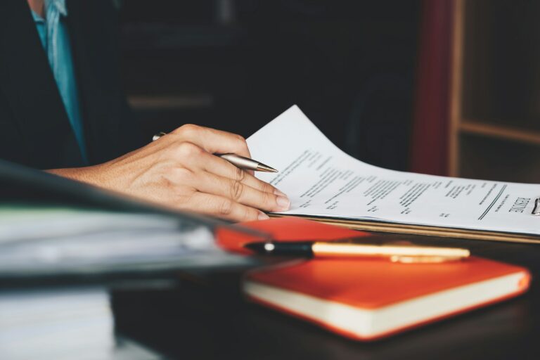 How Many Pages Should a Resume Be? The Ideal Length for Job Success