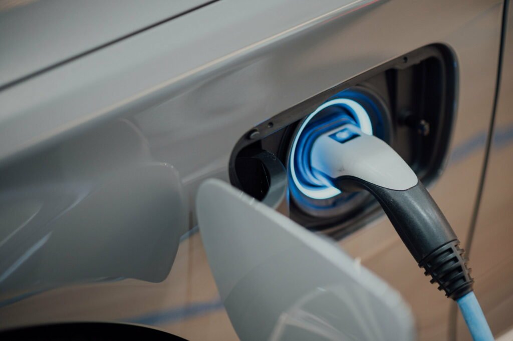 How Much does it Cost to Charge an Electric Car?