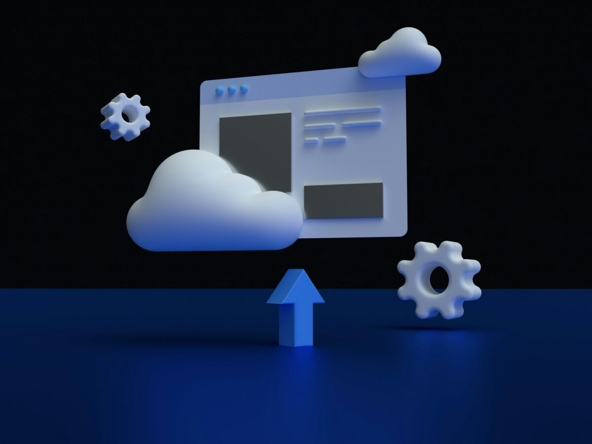 The Digital Declutter: How To Clear Cloud Storage And Reclaim Your ...
