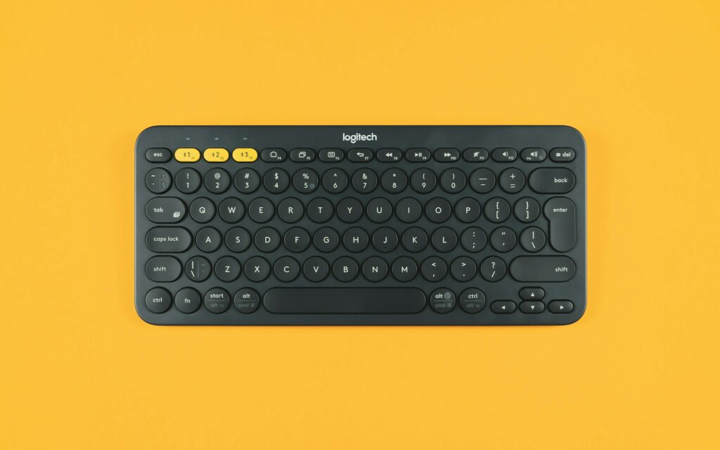 How to Connect Logitech Keyboard: A Seamless Integration Guide