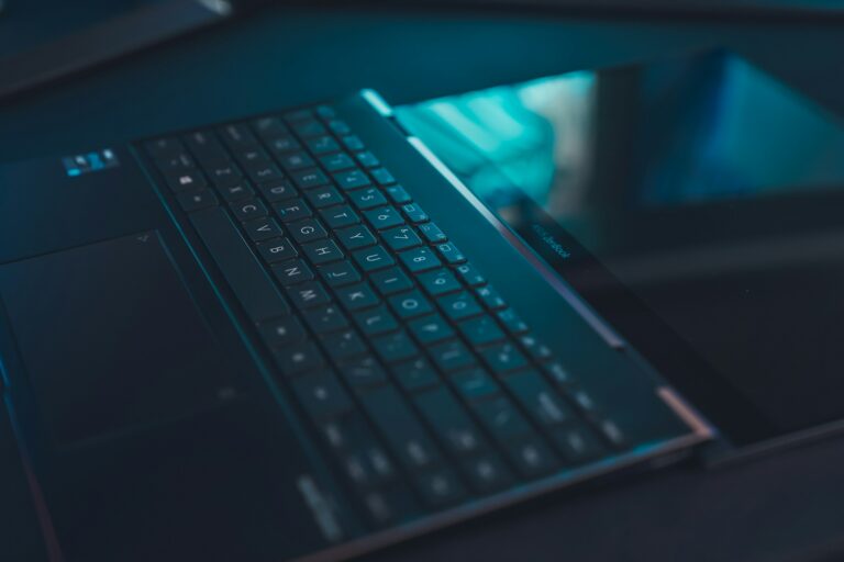 How to Factory Reset Asus Laptop: A Step-by-Step Guide