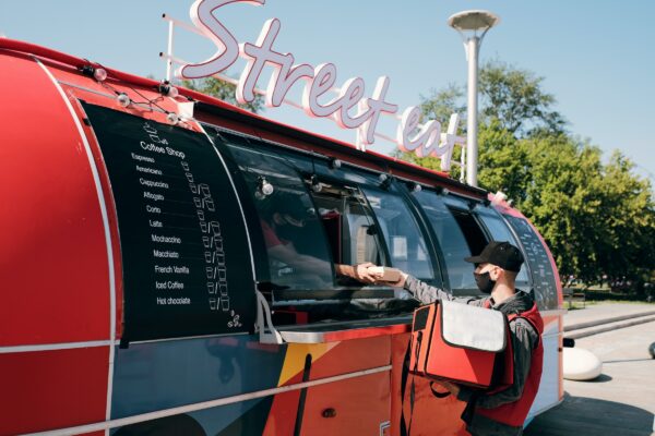 How to Start a Food Truck Business in Australia