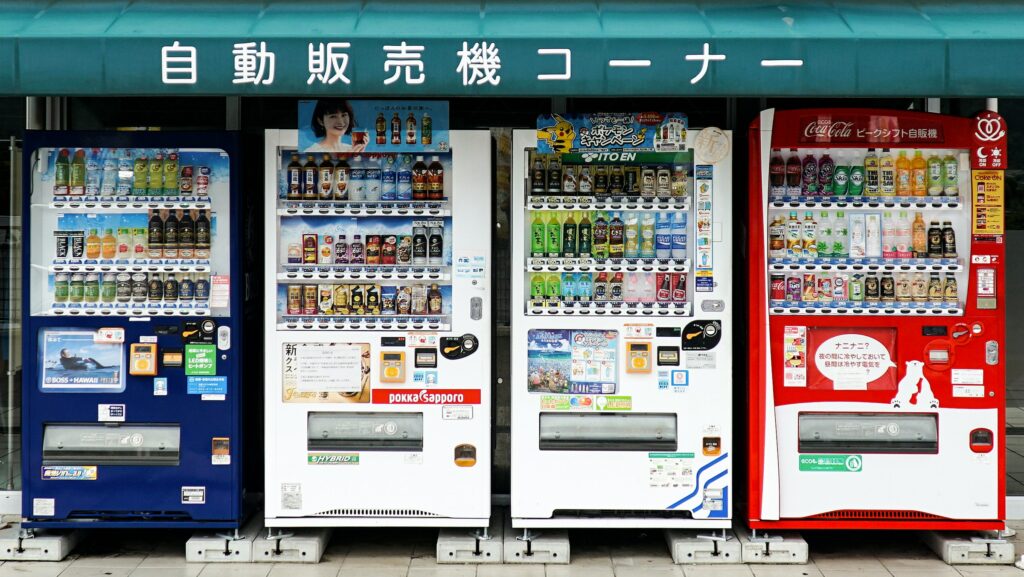 How to Start a Vending Machine Business: Your Route to Passive Income