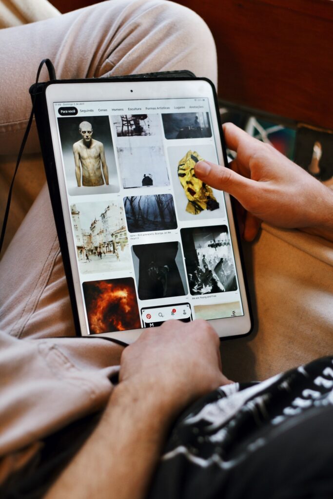 How to Use Pinterest for Blogging: A Comprehensive Guide for Beginner Bloggers