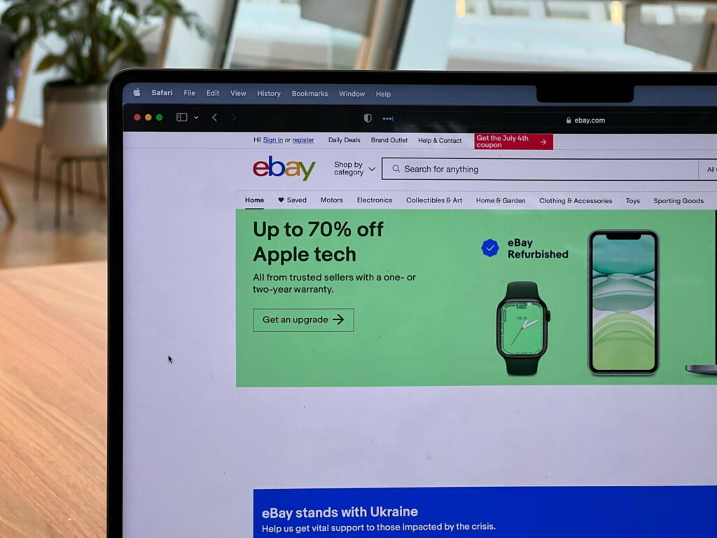 Is eBay Safe
