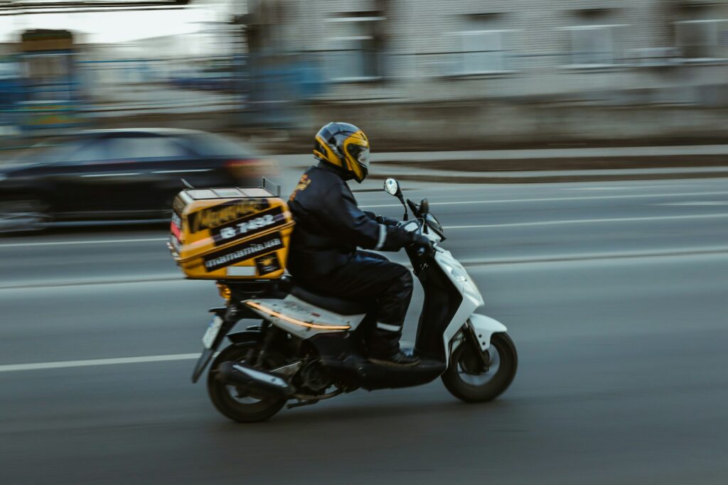 The Future of Last Mile Delivery: Revolutionizing the Final Stretch