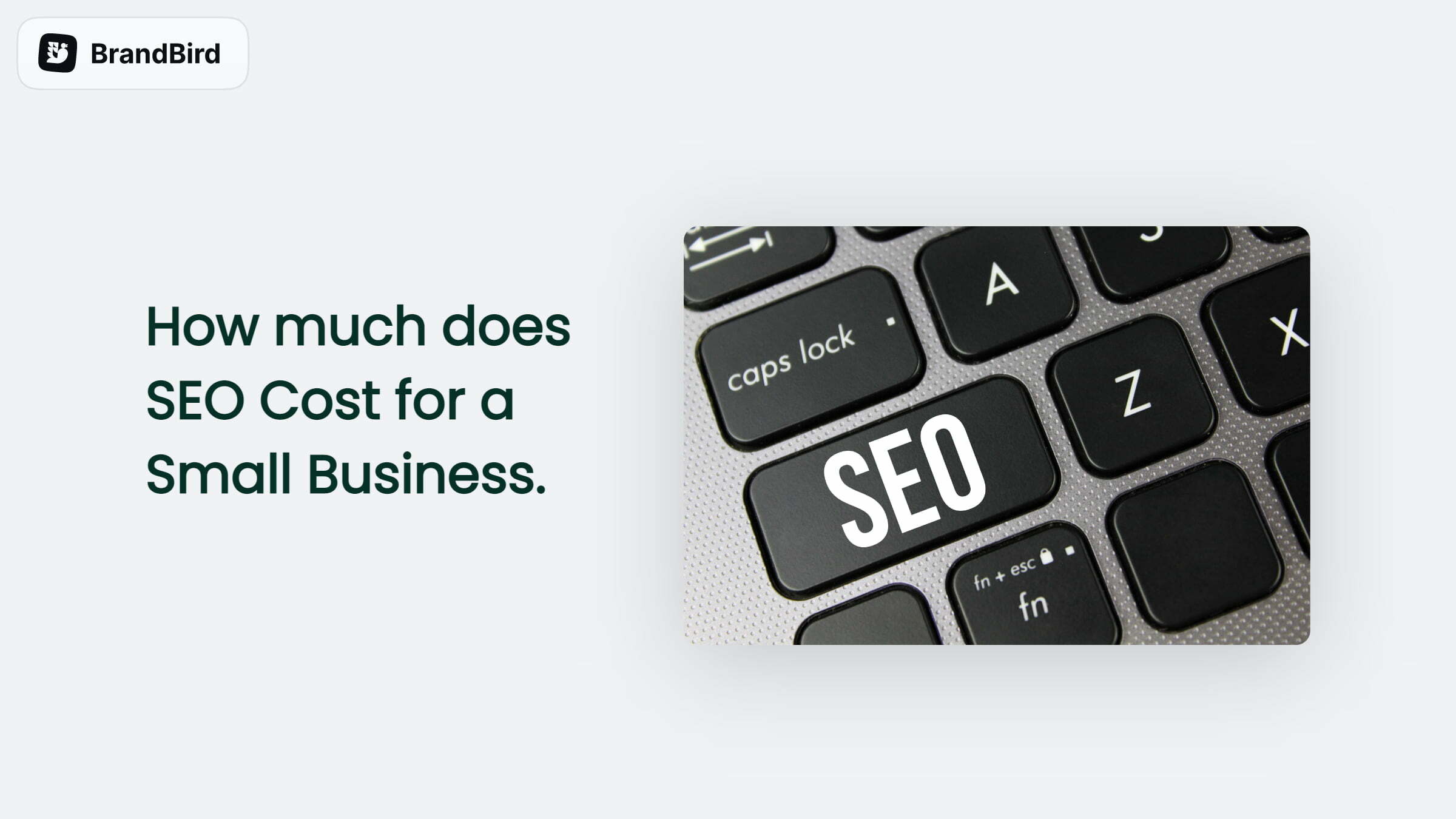 Seo Cost: How Much Should You Pay For Seo For Your Small Business In 2023 Seo Cost