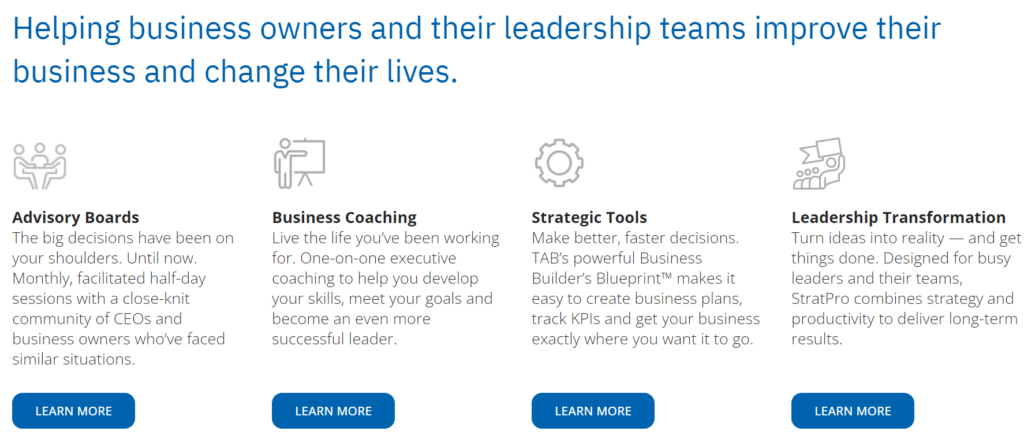 Business Coaching Services: Orchestrating Success Business Coaching Services