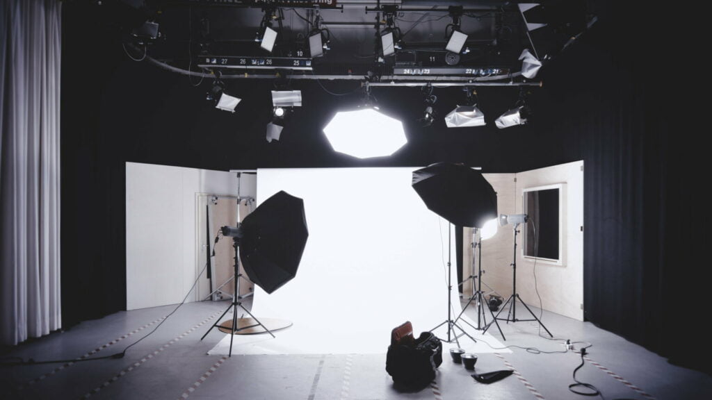 What is Commercial Photography?