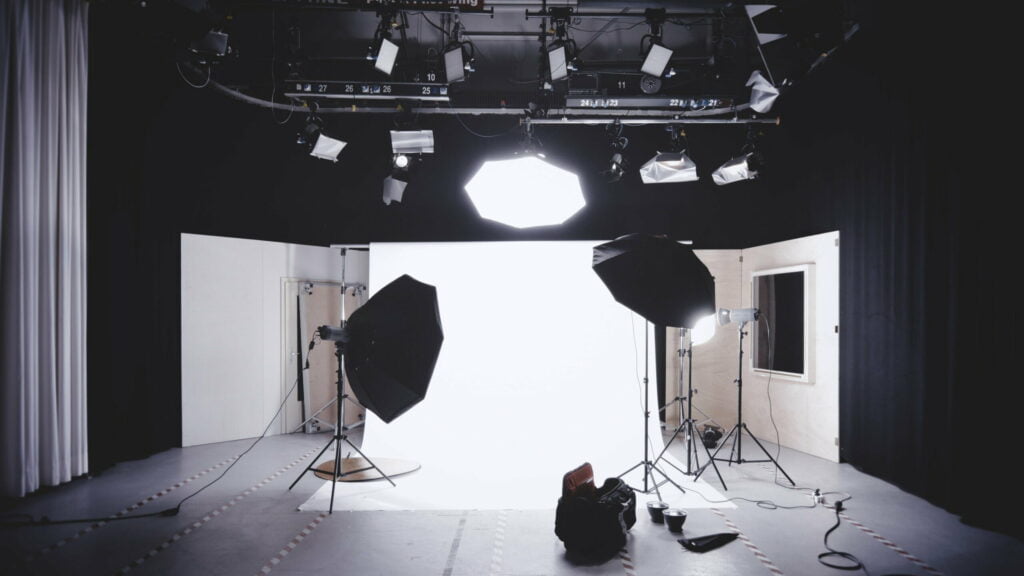 What is Commercial Photography