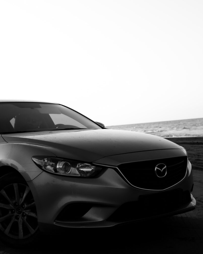 Take A Deep Dive Into Mazda'S Skyactiv Technology.