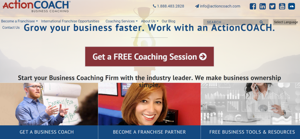 Business Coaching Services: Orchestrating Success Business Coaching Services