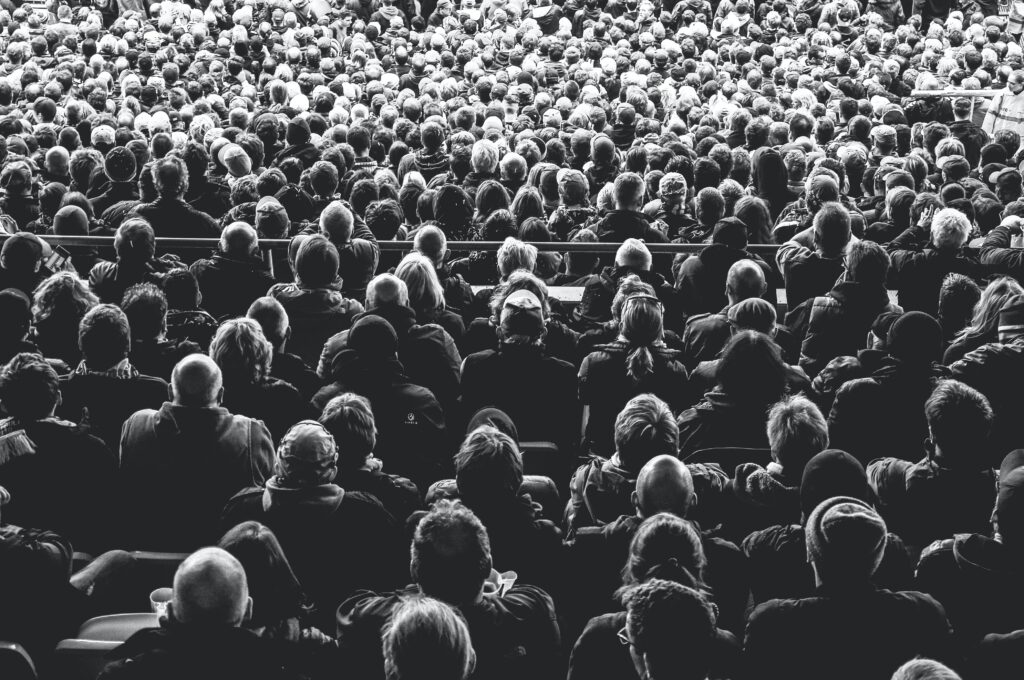 Audience Targeting: The Art of Finding Your People in the Crowd