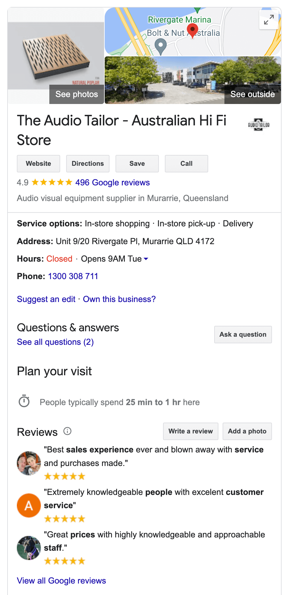 How To Get Better Google Reviews CJ&CO
