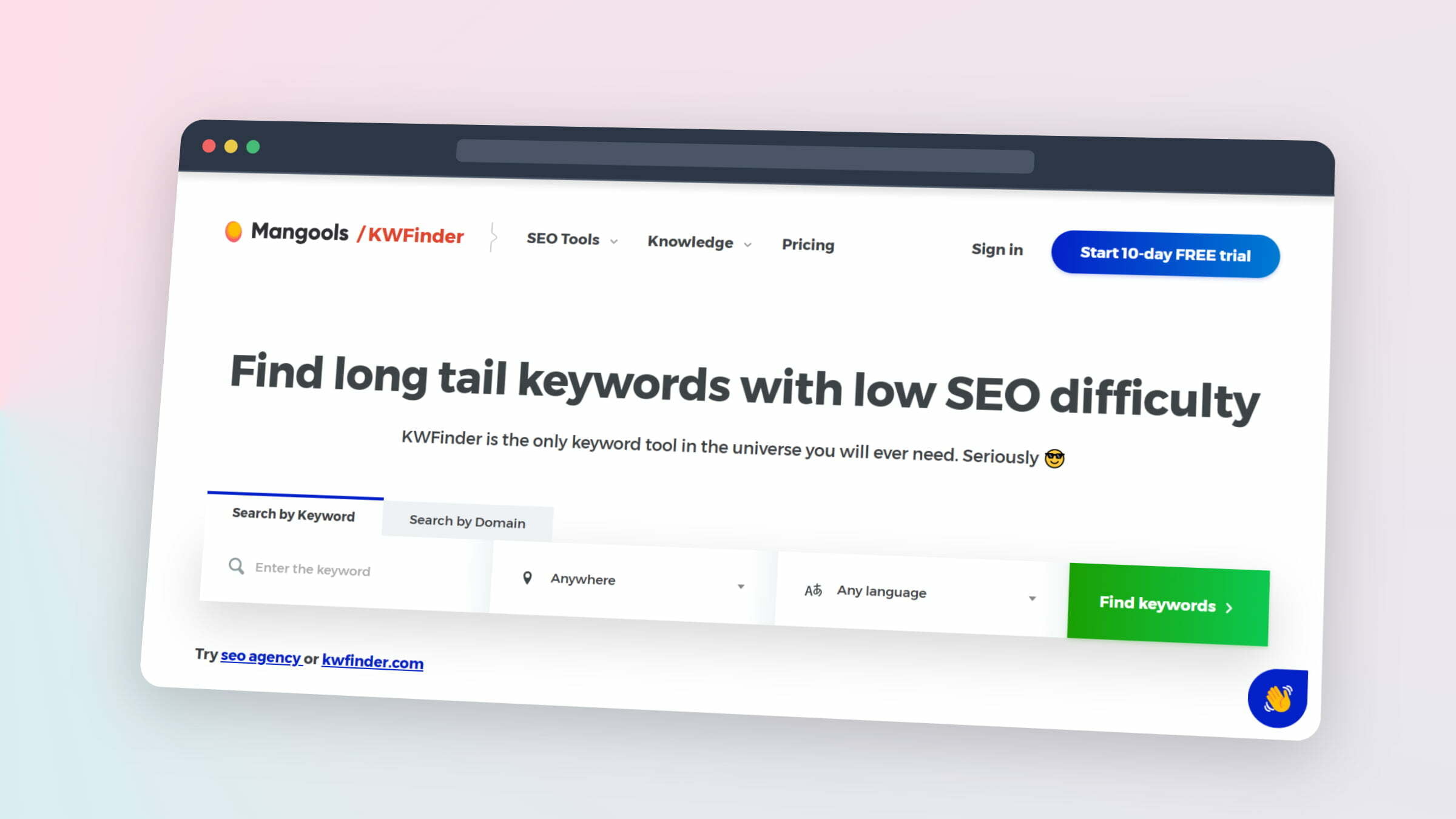 Best Seo Tools For Small Business