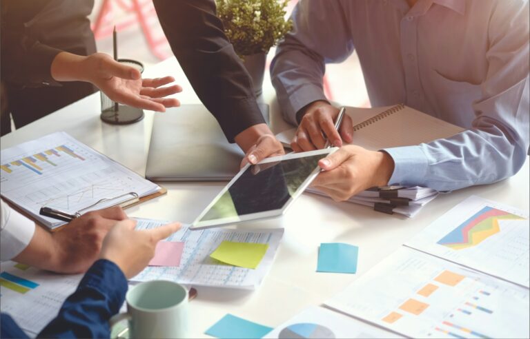 Strategies for Effective Business Planning and Financial Management