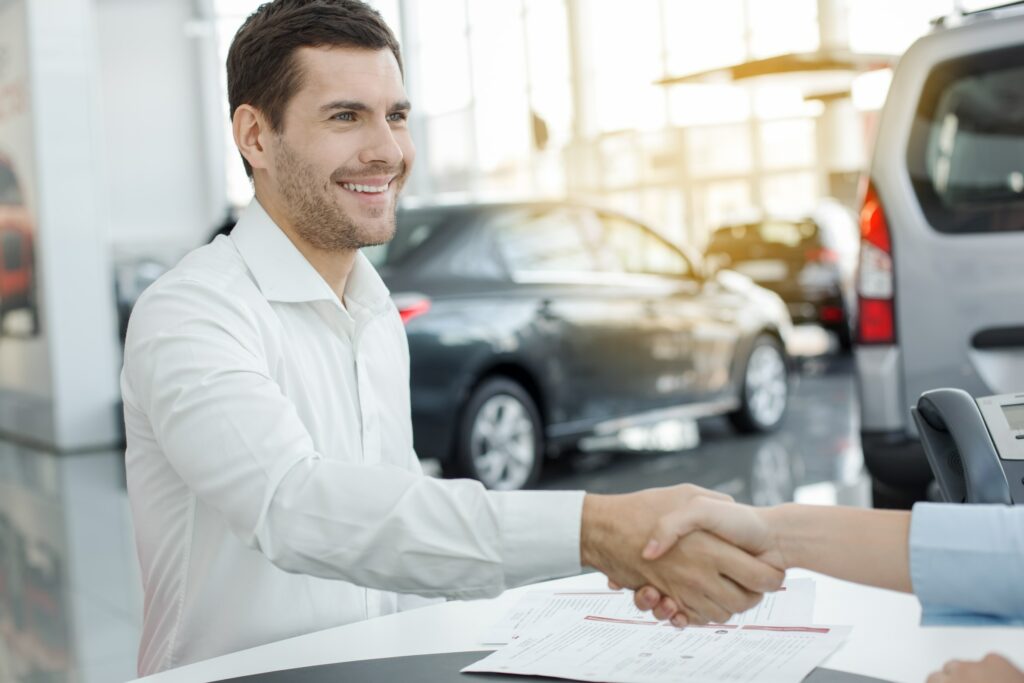 Can You Sell a Car Under Finance? Tips and Tricks for a Smooth Transaction
