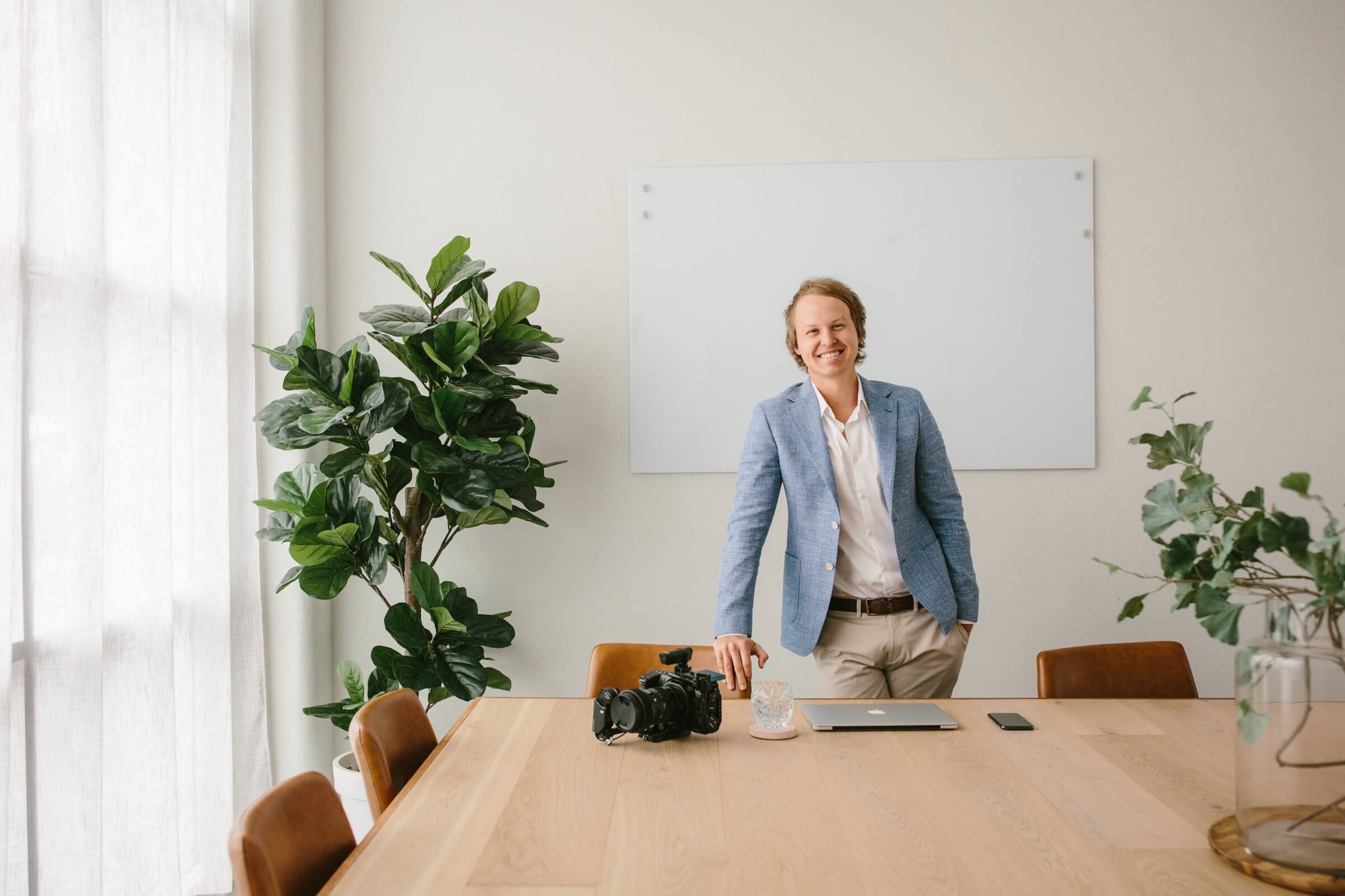 Casey Jones, SEO expert for colleges