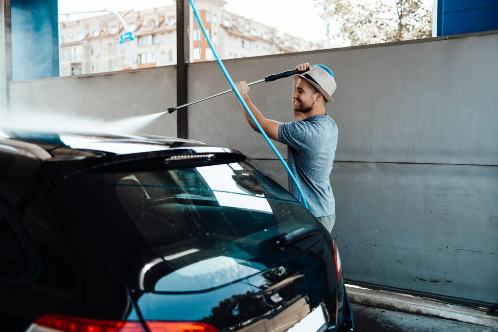 The Cost of Starting a Car Wash in Australia: A Comprehensive Guide