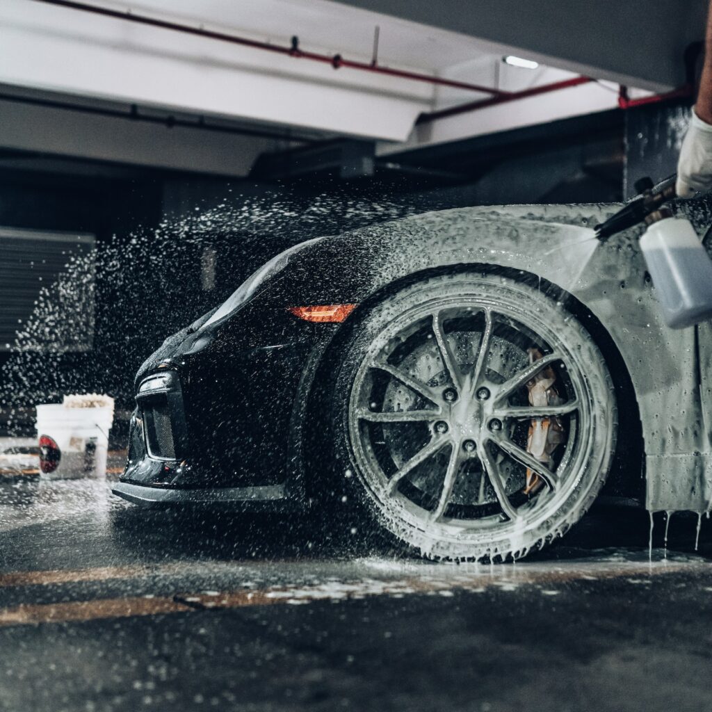 The Cost Of Starting A Car Wash In Australia: A Comprehensive Guide Cost Of Starting A Car Wash