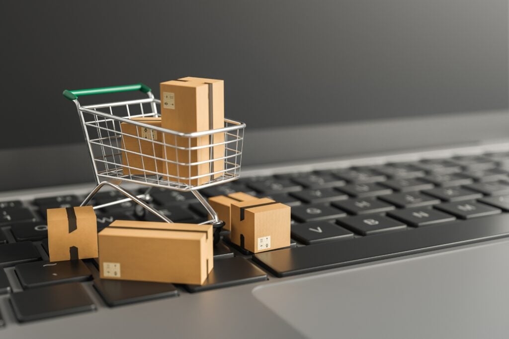 Dropshipping Business Ideas: Orchestrating Your Way to E-Commerce Success