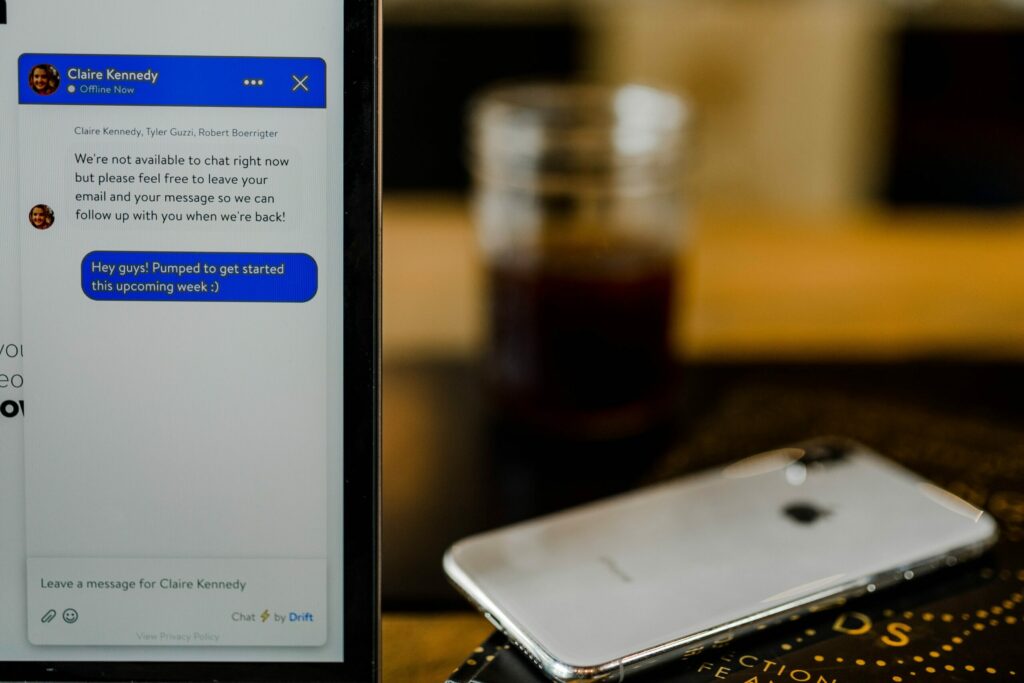 How eCommerce Chatbots Can Benefit Your Online Business in 2022
