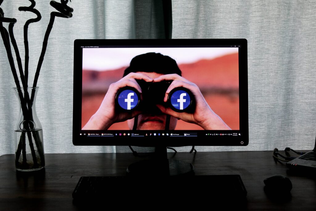 Navigating the Digital Maze: Mastering Your Facebook Target Audience