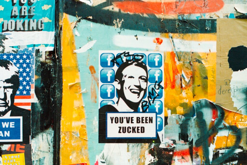 The Great Digital Bazaar: Unraveling the Enigma of Facebook Targeting
