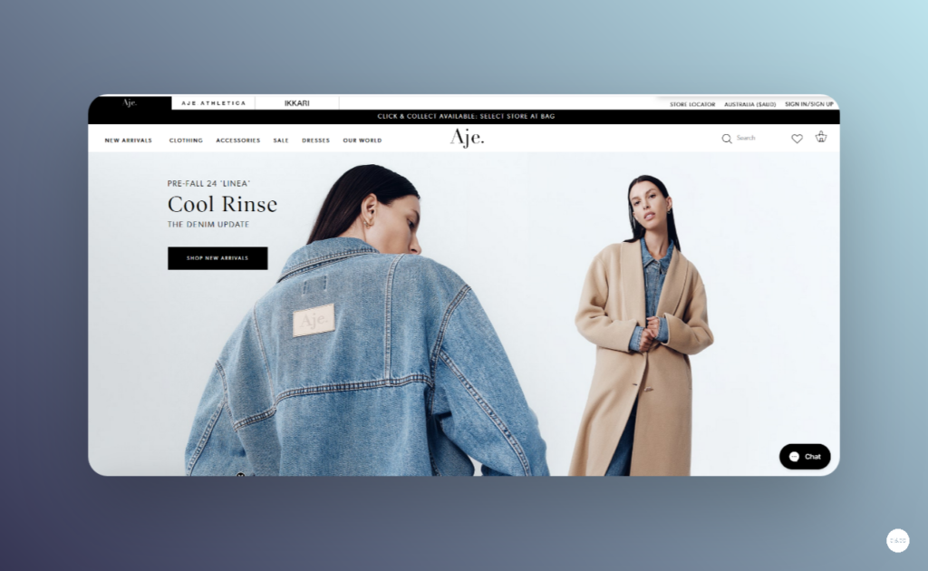 Top 5 Homegrown Fashion Brands From Australia: According to Us Branding Blog