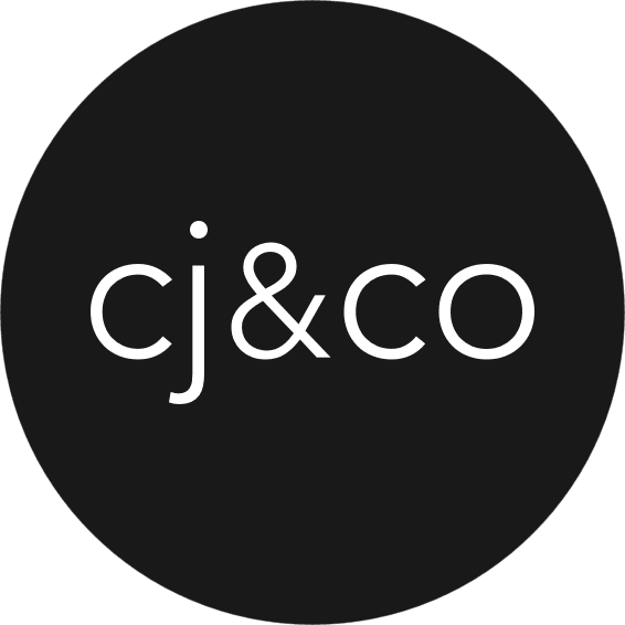 CJ&CO logo