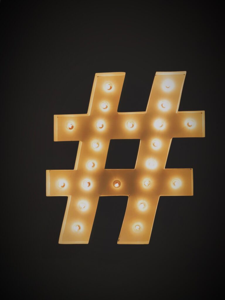 Journey to Stardom: Master the Art of Free Hashtag Research!