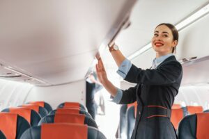 How Much Do Flight Attendants Earn In Australia? A Comprehensive Guide