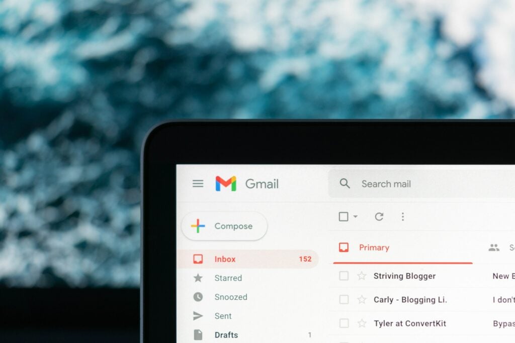 Ultimate Guide: Block Emails on Gmail to Reclaim Your Inbox.