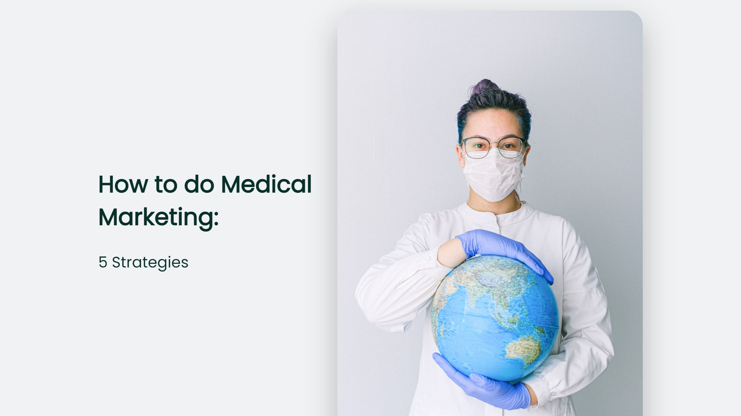 How To Do Medical Marketing