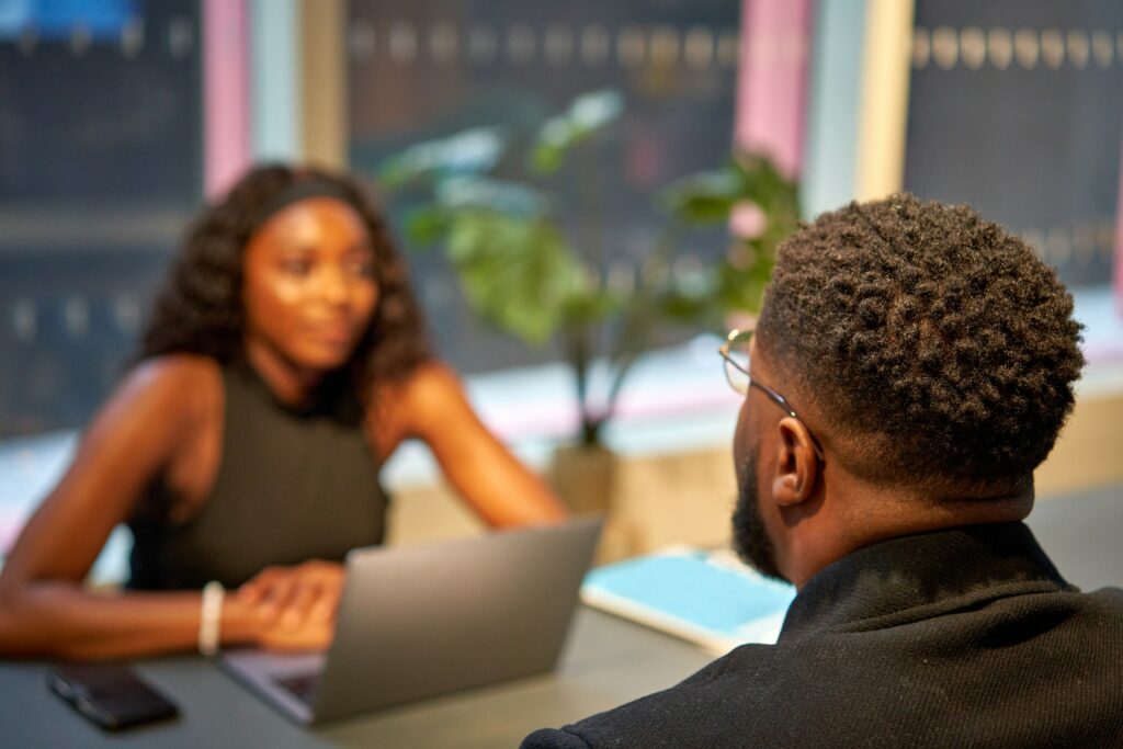 how to negotiate salary for a new job