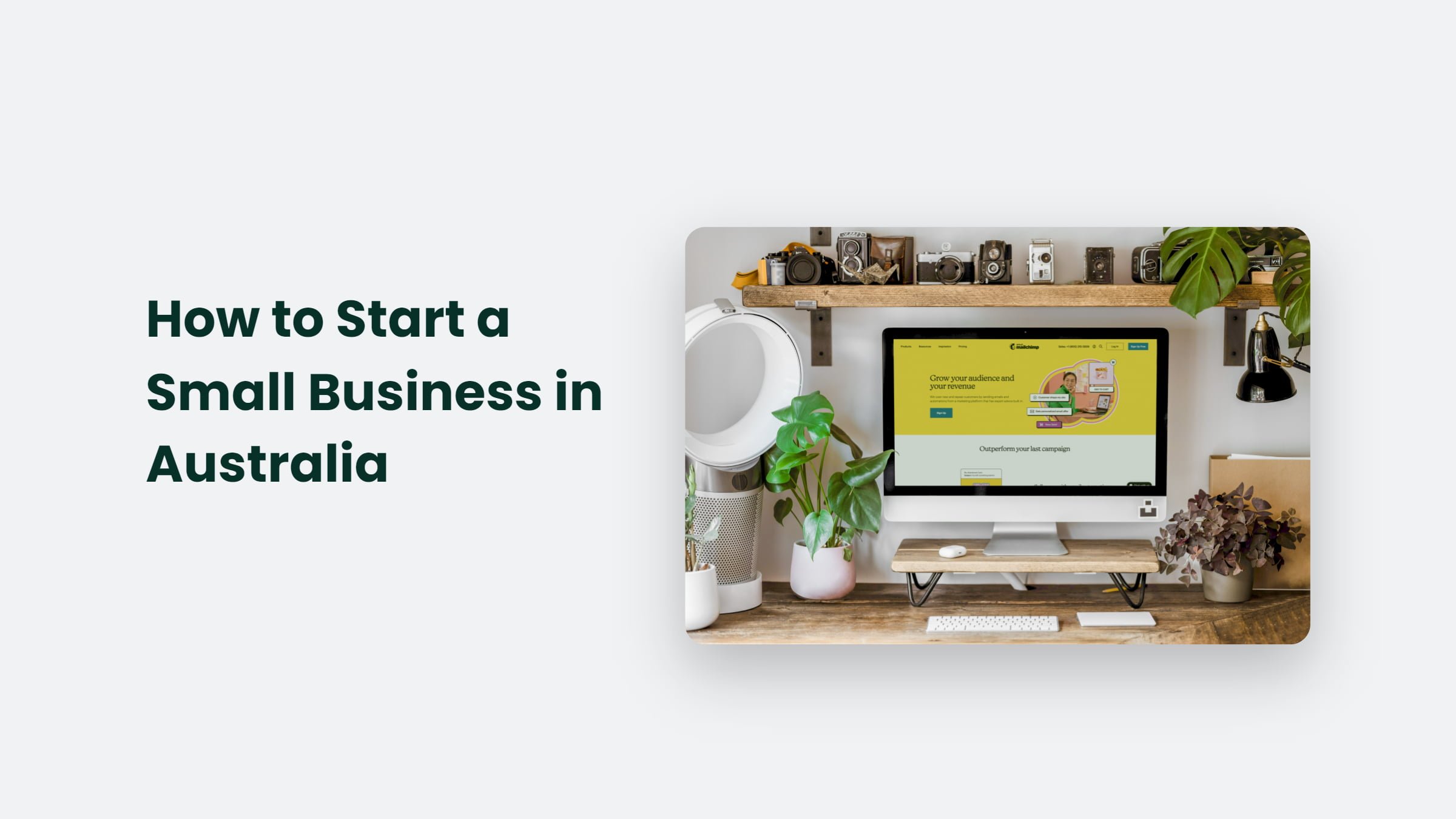 How To Start A Small Business In Australia In 2023 How To Start A Small Business