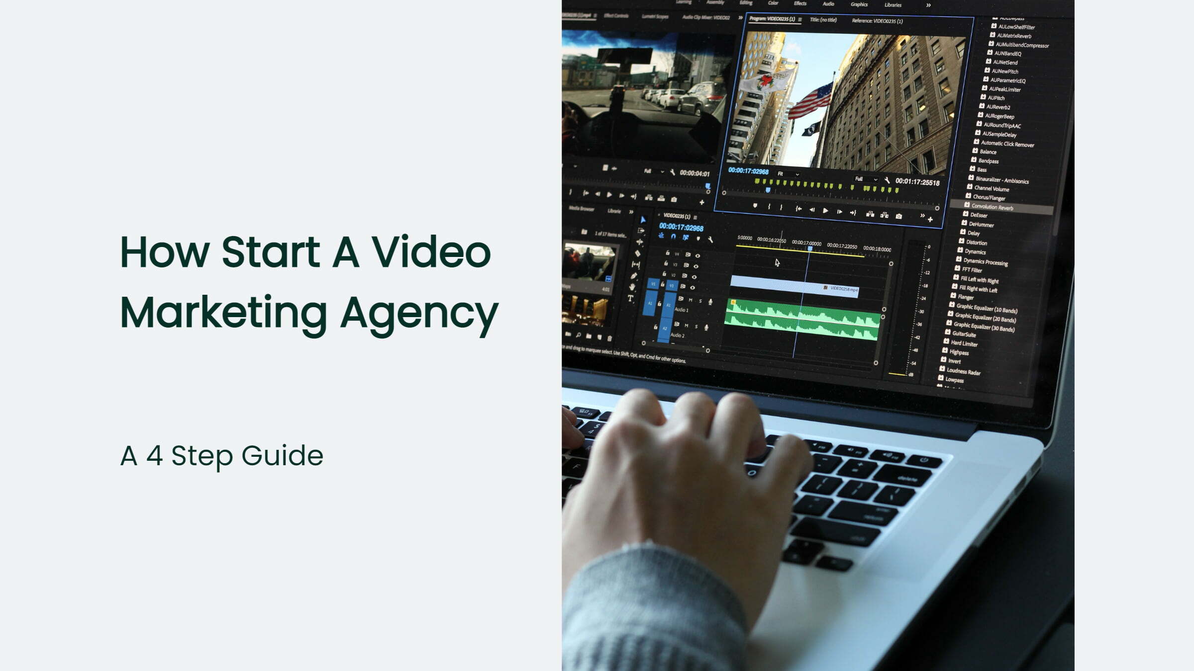 How to Start A Video Marketing Agency in 2023: Everything You Should Know