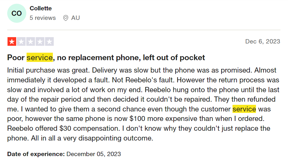 Is Reebelo A Legit Phone Repair Service?